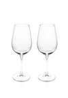 Tipperary Crystal Eternity Wine Glass Pair