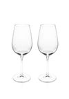 Tipperary Crystal Eternity Wine Glass Pair