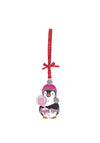 Tipperary Crystal Super Niece Christmas Hanging Decoration