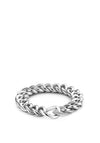Ti Sento Milano Chunky Chain Bracelet, Silver