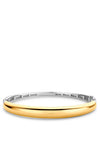 Ti Sento Gold & Silver Bangle