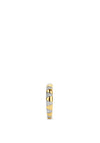 Ti Sento Rays of Sun Ring, Gold