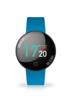 TechMade Joy Smart Watch, Blue