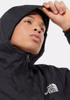 The North Face 1990 Mountain Q Jacket, Black