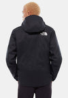 The North Face 1990 Mountain Q Jacket, Black