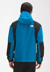 The North Face 2000 Mountain Jacket, Banff Blue & Black