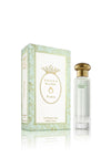 TOCCA Giulietta Eau de Parfum For Her Travel Fragrance Spray, 20ml