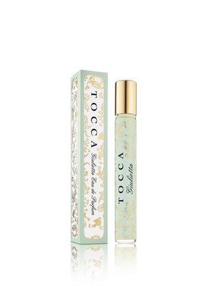 TOCCA Giulietta Eau de Parfum For Her Fragrance Rollerball