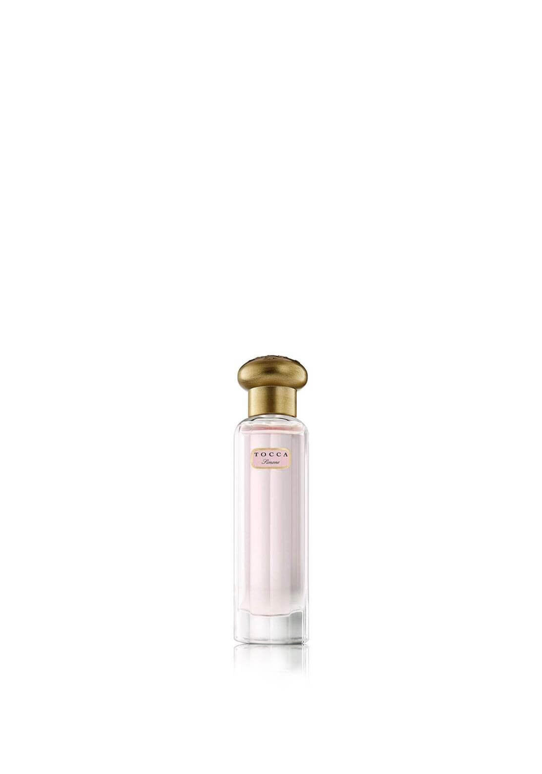 Tocca Simone Eau De Parfum Travel Spray, 20ml