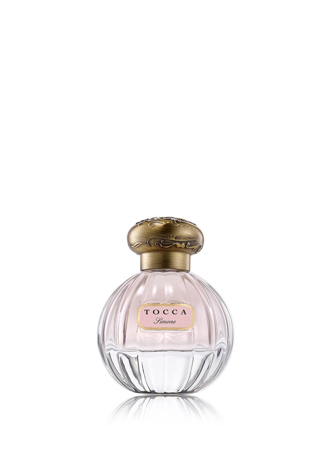 Tocca Simone Eau De Parfum, 50ml