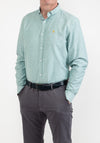 Tom Penn Long Sleeve Shirt, Bottle