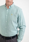 Tom Penn Long Sleeve Shirt, Bottle
