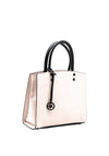 Zen Collection Star Charm Medium Tote Bag, Beige