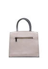 Zen Collection Star Charm Medium Tote Bag, Grey
