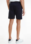 Tommy Hilfiger Logo Sweat Shorts, Desert Sky