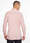 Tommy Hilfiger 1985 Slim Fit Shirt, Guava
