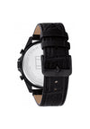 Tommy Hilfiger 1710452 Mens Baker Watch, Black