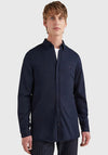 Tommy Hilfiger 1985 Slim Fit Shirt, Desert Sky