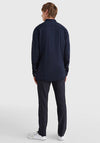 Tommy Hilfiger 1985 Slim Fit Shirt, Desert Sky