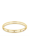 Tommy Hilfiger Bangle, Gold