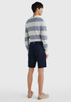 Tommy Hilfiger John Twill Cargo Shorts, Desert Sky