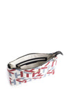 Title: Tommy Hilfiger City Flat Pouch Crossbody, Multi