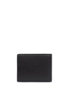 Tommy Hilfiger Signature Small Mini Wallet, Black