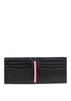 Tommy Hilfiger Signature Small Mini Wallet, Black