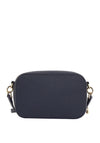 Tommy Hilfiger Emblem Camera Bag, Navy