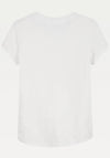 Tommy Hilfiger Boys Essential Logo Print T-Shirt, White