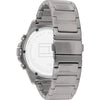 Tommy Hilfiger Mens Harley Stainless Steel 1791892 Watch, Grey