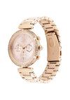 Tommy Hilfiger Womens Luna 1782391 Watch, Rose Gold