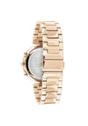 Tommy Hilfiger Womens Luna 1782391 Watch, Rose Gold