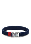 Tommy Hilfiger 2790226S Mens Casual Bracelet, Blue