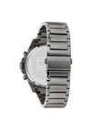 Tommy Hilfiger 1791975 Mens Max Watch, Grey