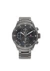 Tommy Hilfiger 1791806 Mens Watch, Grey