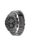 Tommy Hilfiger 1791806 Mens Watch, Grey
