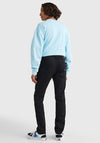 Tommy Hilfiger Scanton Slim Fit Jeans, New Black Stretch