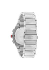 Tommy Hilfiger Mens Connor 1791896 Watch, Silver