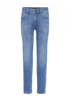 Tommy Hilfiger Boys Simon Skinny Jeans, Blue