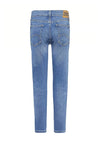 Tommy Hilfiger Boys Simon Skinny Jeans, Blue