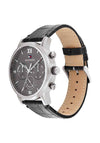 Tommy Hilfiger Mens Sullivan 1791883 Watch, Black