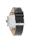 Tommy Hilfiger Mens Sullivan 1791883 Watch, Black