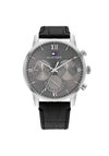 Tommy Hilfiger Mens Sullivan 1791883 Watch, Black
