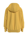 Tommy Hilfiger Boys Heritage Hoodie, Yielding Yellow