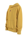 Tommy Hilfiger Boys Heritage Hoodie, Yielding Yellow