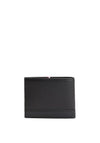 Tommy Hilfiger Downtown Mini Wallet, Black