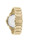 Tommy Hilfiger Mens Harley 1791891 Watch, Gold