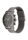 Tommy Hilfiger Mens Sullivan 1791882 Watch, Grey