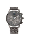 Tommy Hilfiger Mens Sullivan 1791882 Watch, Grey